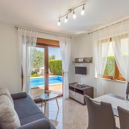 Apartman Mia Fažana Eksteriør bilde