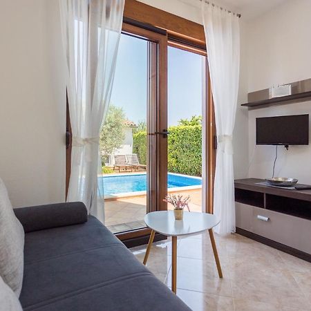 Apartman Mia Fažana Eksteriør bilde