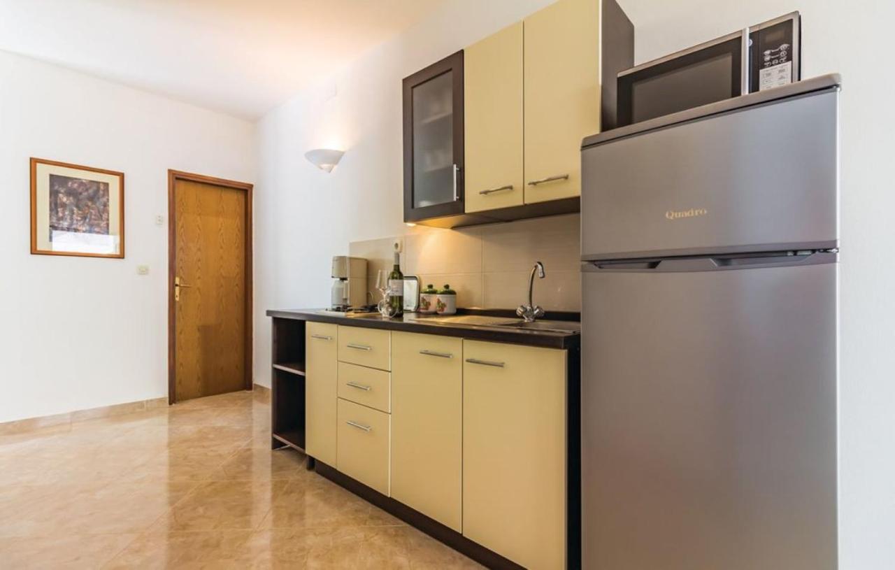 Apartman Mia Fažana Eksteriør bilde