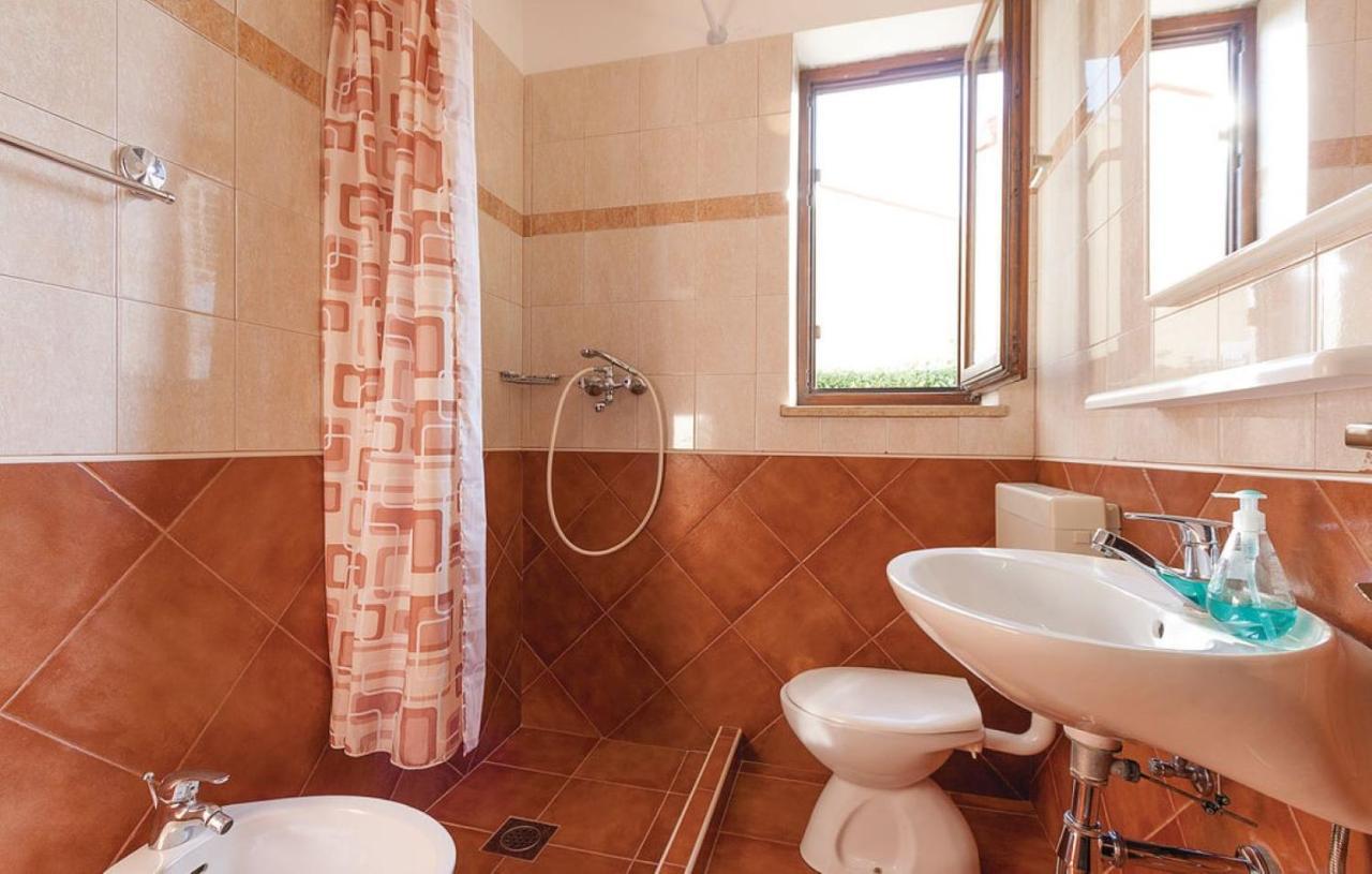 Apartman Mia Fažana Eksteriør bilde